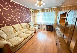 2-к квартира, вторичка, 50м2, 3/5 этаж
