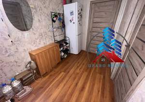 2-к квартира, вторичка, 41м2, 2/5 этаж
