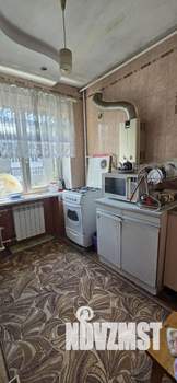 1-к квартира, вторичка, 28м2, 4/5 этаж