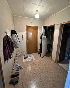 2-к квартира, вторичка, 43м2, 4/9 этаж