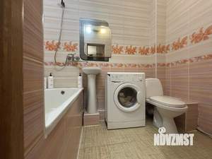 3-к квартира, вторичка, 95м2, 3/3 этаж