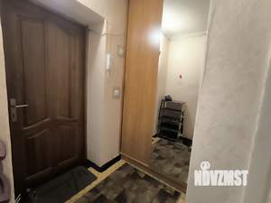 1-к квартира, вторичка, 30м2, 3/5 этаж