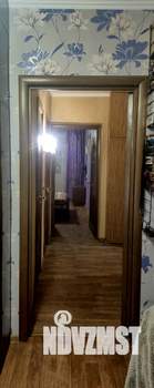3-к квартира, вторичка, 63м2, 7/9 этаж