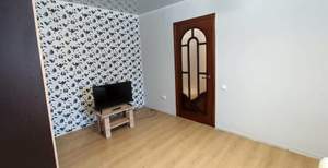 1-к квартира, вторичка, 31м2, 1/5 этаж