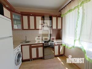 2-к квартира, вторичка, 53м2, 10/10 этаж