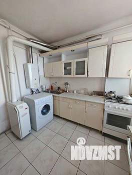 1-к квартира, вторичка, 33м2, 5/6 этаж