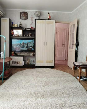 2-к квартира, вторичка, 43м2, 2/9 этаж