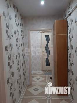 2-к квартира, вторичка, 52м2, 9/9 этаж