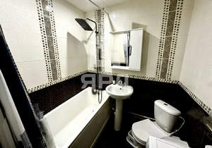 1-к квартира, вторичка, 36м2, 6/9 этаж