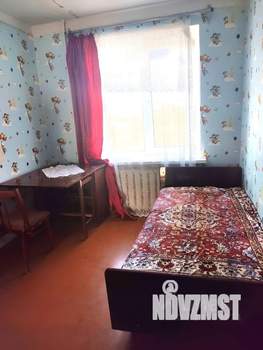 2-к квартира, вторичка, 44м2, 4/5 этаж
