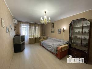3-к квартира, вторичка, 57м2, 3/9 этаж