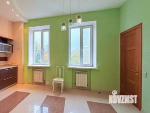 4-к квартира, вторичка, 146м2, 3/4 этаж