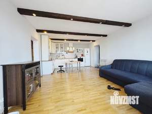 3-к квартира, вторичка, 97м2, 9/9 этаж