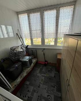 3-к квартира, вторичка, 60м2, 9/9 этаж