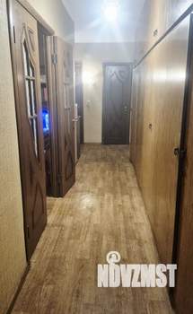 3-к квартира, вторичка, 63м2, 7/9 этаж