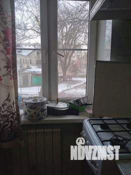 2-к квартира, вторичка, 44м2, 2/5 этаж
