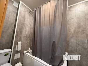 3-к квартира, вторичка, 60м2, 1/4 этаж
