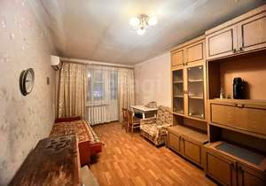 1-к квартира, вторичка, 31м2, 2/5 этаж
