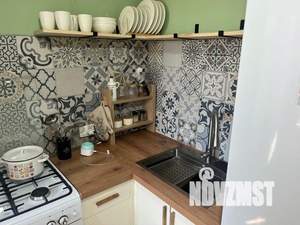2-к квартира, вторичка, 45м2, 1/3 этаж