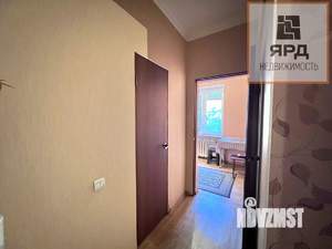 2-к квартира, вторичка, 46м2, 2/2 этаж