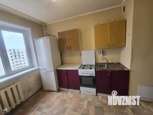 2-к квартира, вторичка, 51м2, 9/10 этаж