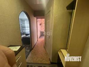 2-к квартира, вторичка, 42м2, 4/5 этаж