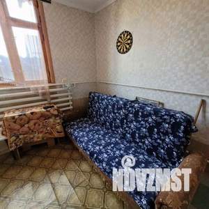 1-к квартира, вторичка, 22м2, 1/1 этаж