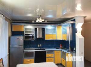2-к квартира, вторичка, 62м2, 1/14 этаж