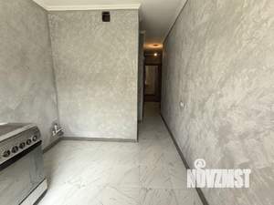 3-к квартира, вторичка, 58м2, 2/5 этаж