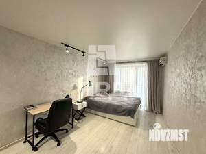1-к квартира, вторичка, 30м2, 3/5 этаж