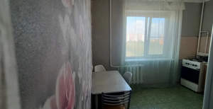 1-к квартира, вторичка, 37м2, 5/9 этаж