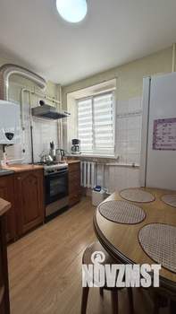 2-к квартира, вторичка, 43м2, 2/3 этаж