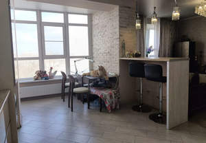 3-к квартира, вторичка, 97м2, 8/9 этаж