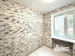 1-к квартира, вторичка, 30м2, 1/5 этаж