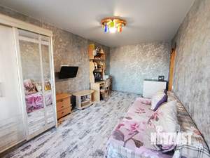 1-к квартира, вторичка, 30м2, 4/5 этаж