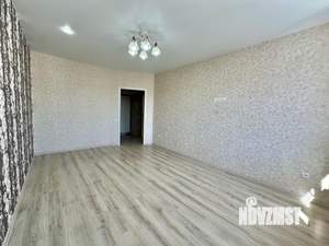 1-к квартира, вторичка, 40м2, 8/9 этаж