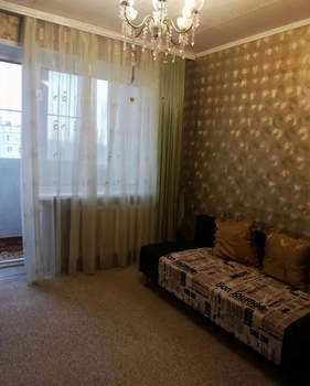 2-к квартира, вторичка, 48м2, 9/9 этаж