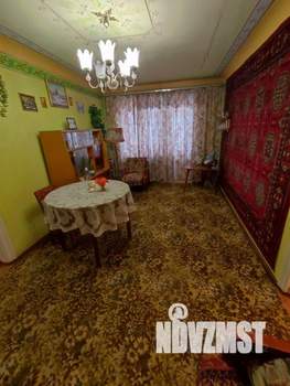 2-к квартира, вторичка, 40м2, 3/5 этаж