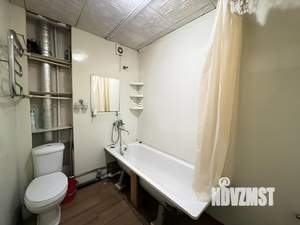 1-к квартира, вторичка, 30м2, 2/5 этаж
