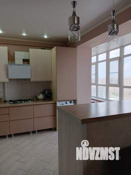 3-к квартира, вторичка, 90м2, 8/10 этаж