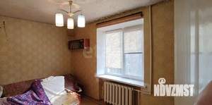 3-к квартира, вторичка, 52м2, 4/5 этаж