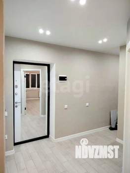 1-к квартира, вторичка, 44м2, 7/10 этаж