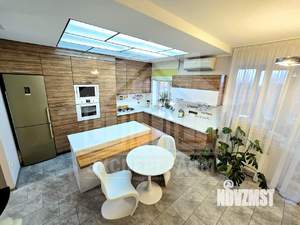 3-к квартира, вторичка, 106м2, 3/4 этаж