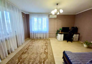 1-к квартира, вторичка, 51м2, 2/10 этаж