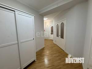 2-к квартира, вторичка, 73м2, 2/5 этаж