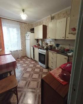 2-к квартира, вторичка, 44м2, 3/5 этаж