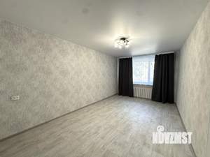 1-к квартира, вторичка, 30м2, 1/5 этаж