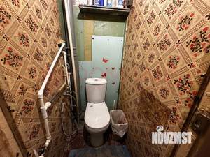 3-к квартира, вторичка, 63м2, 2/9 этаж