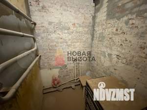 3-к квартира, вторичка, 55м2, 3/5 этаж