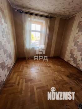 4-к квартира, вторичка, 76м2, 2/9 этаж